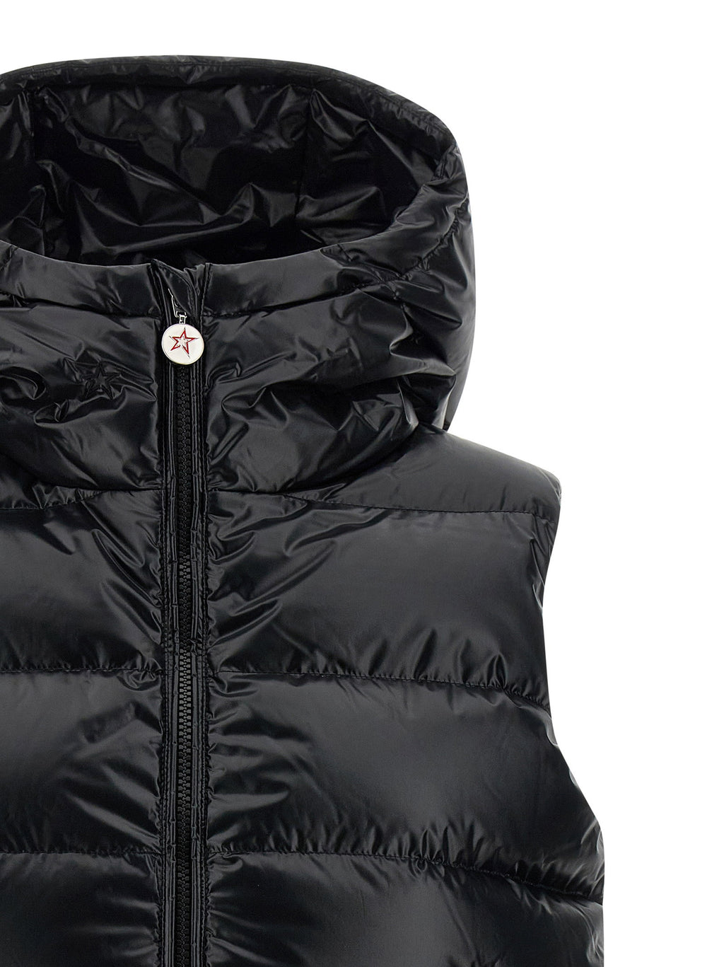Perfect Moment Polar Flare Vest