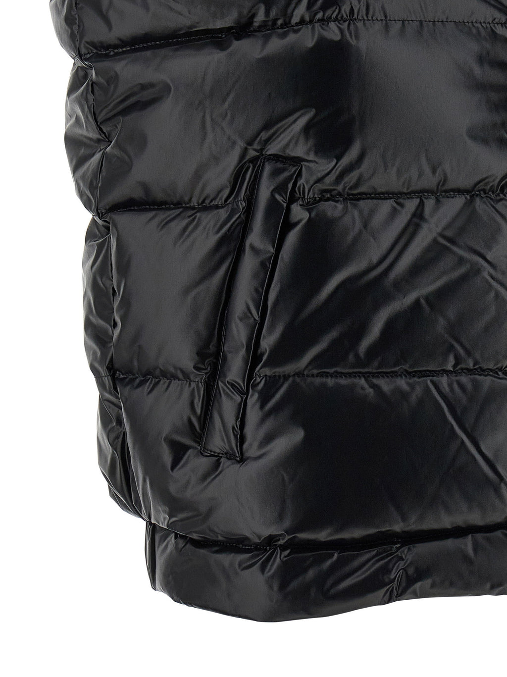 Perfect Moment Polar Flare Vest