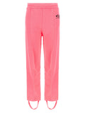 Vetements Oval Logo Joggers