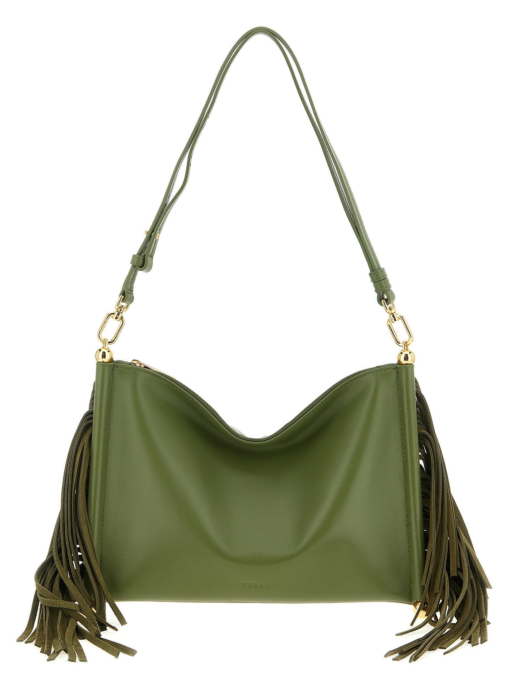 Furla Sfera Soft Mini Shoulder Bag