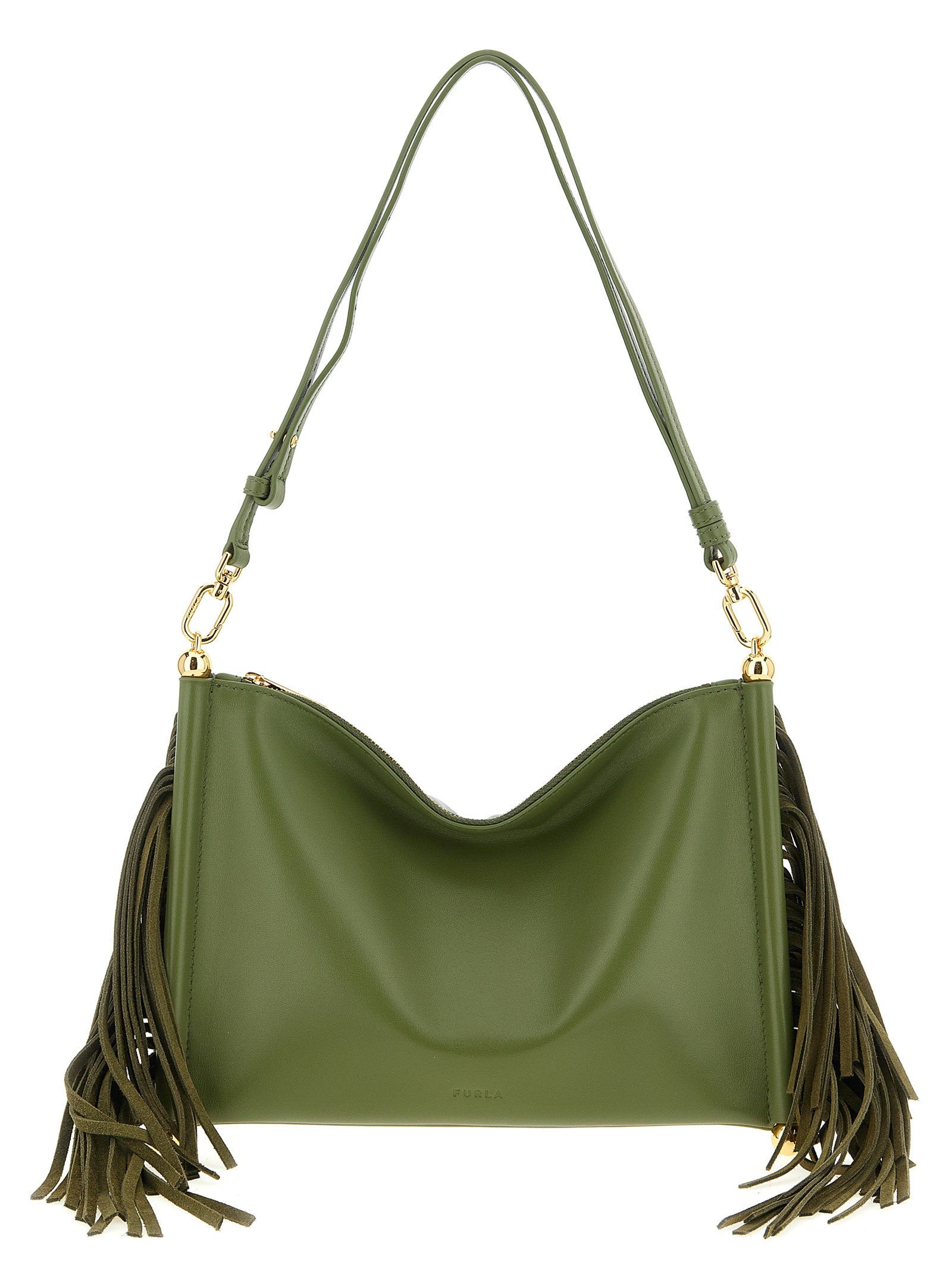 Furla Sfera Soft Mini Shoulder Bag