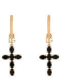 Dolce & Gabbana Creole Earrings