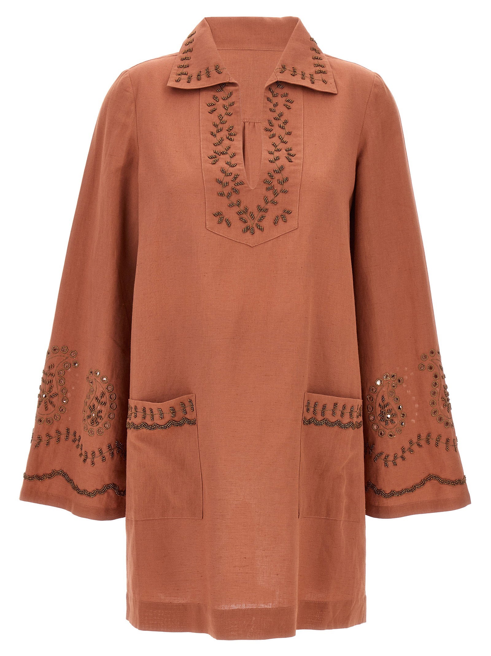 Fortela Genevieve Dress