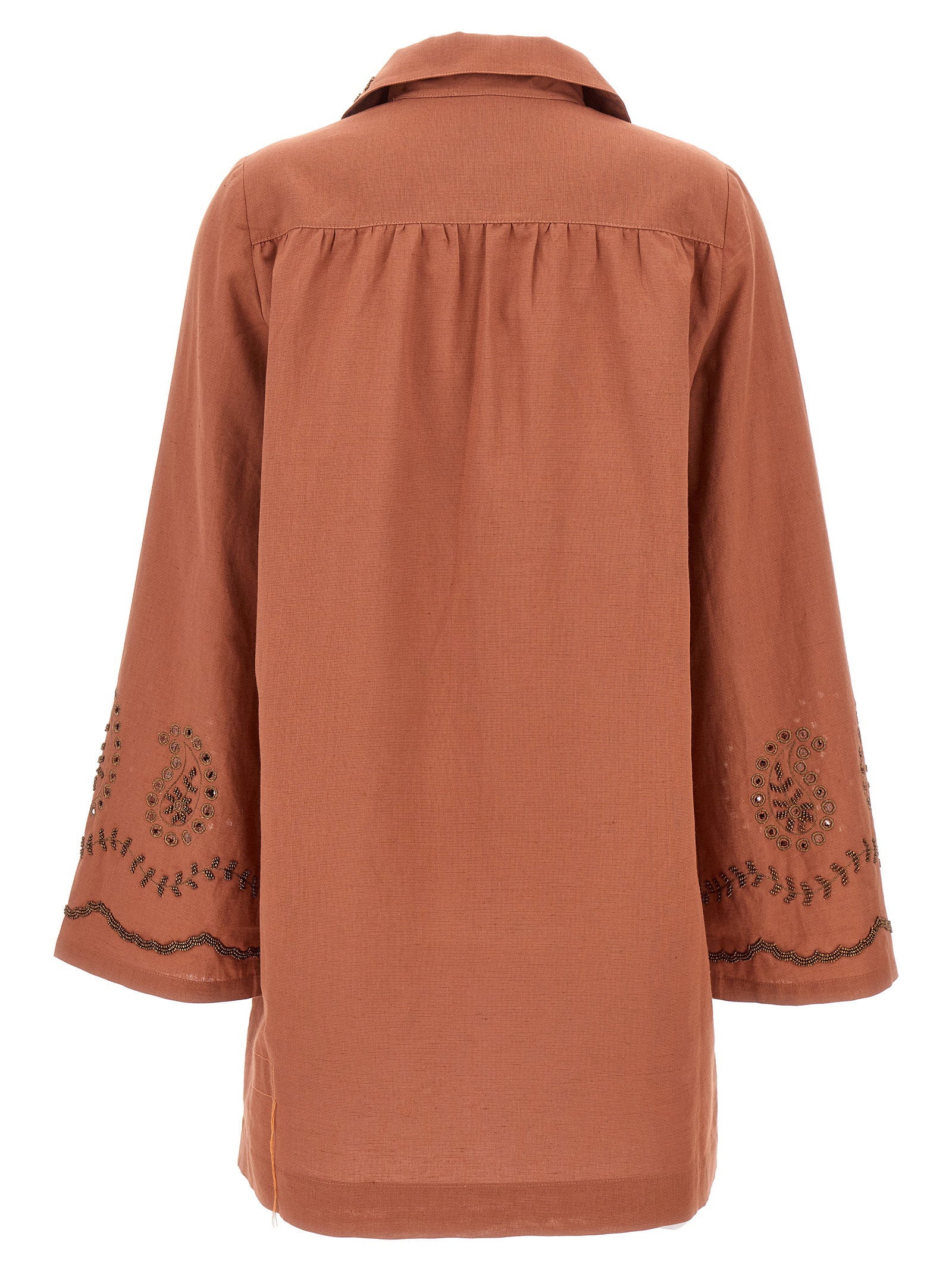 Fortela Genevieve Dress