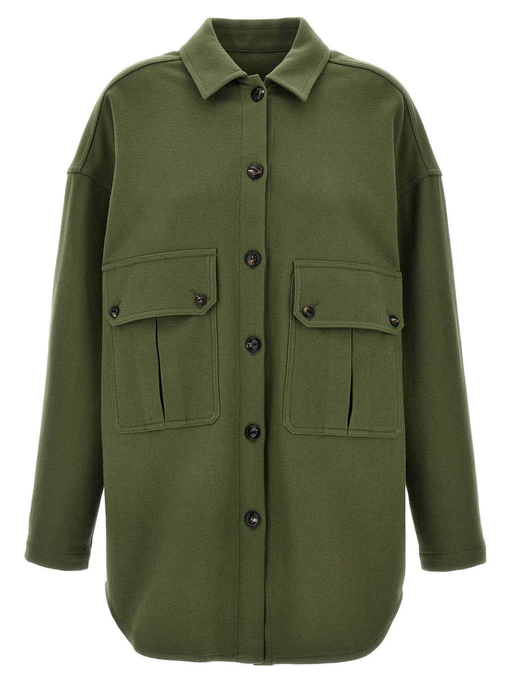 Fortela Monika Overshirt