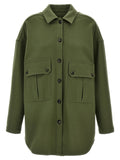 Fortela Monika Overshirt