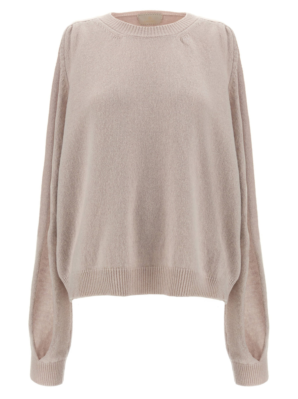 Ramael Dorsal Sweater