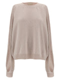 Ramael Dorsal Sweater
