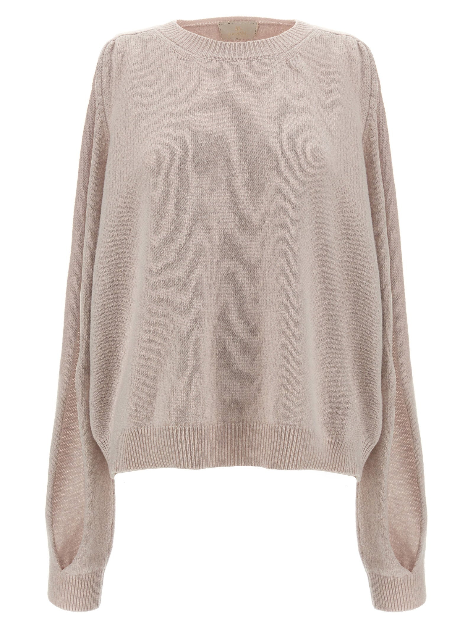 Ramael Dorsal Sweater