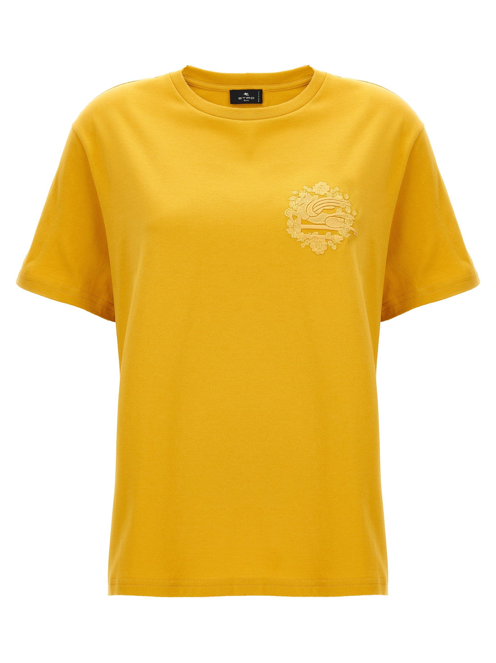 Etro Logo T-shirt