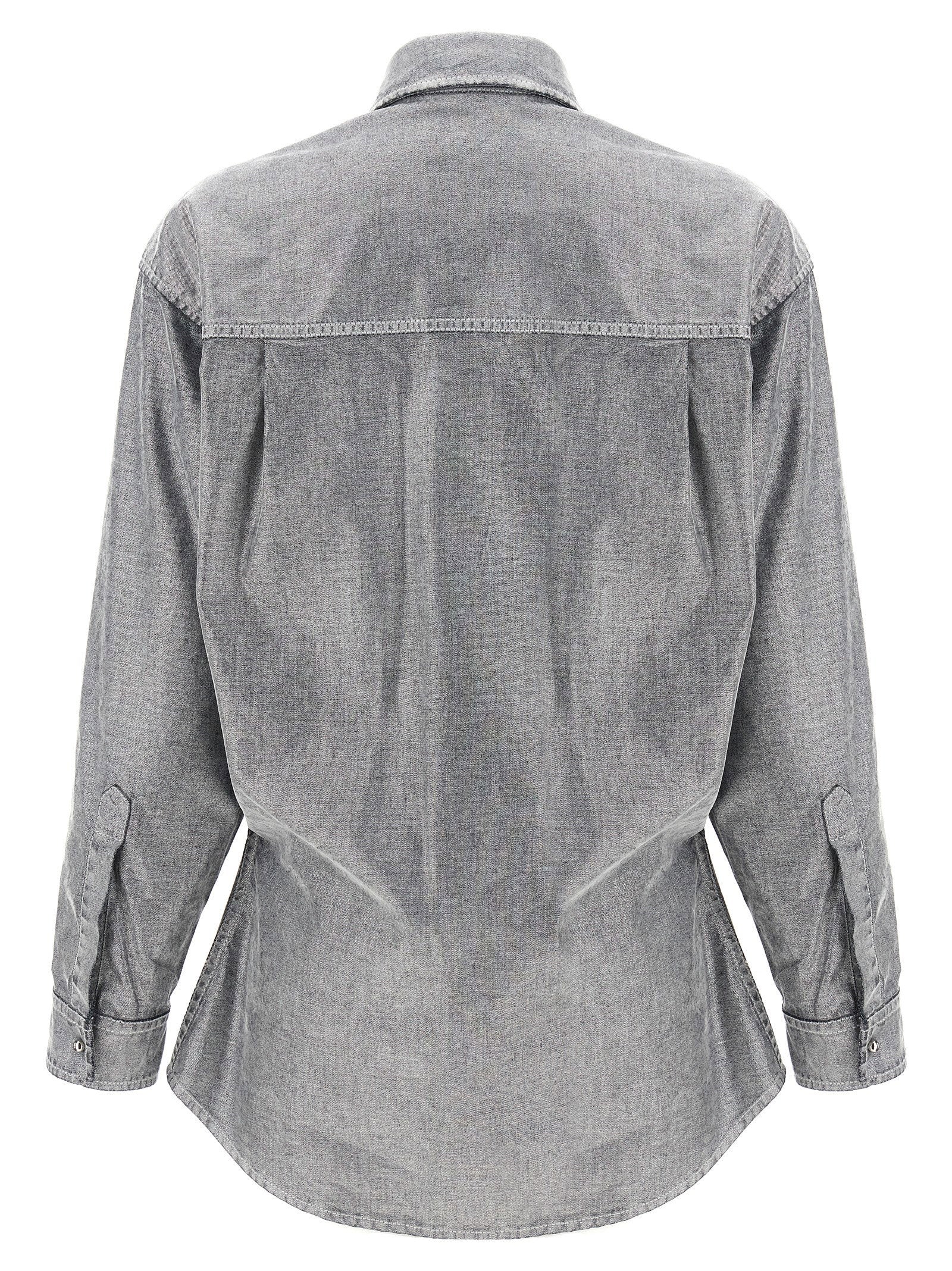 Darkpark Anne Shirt