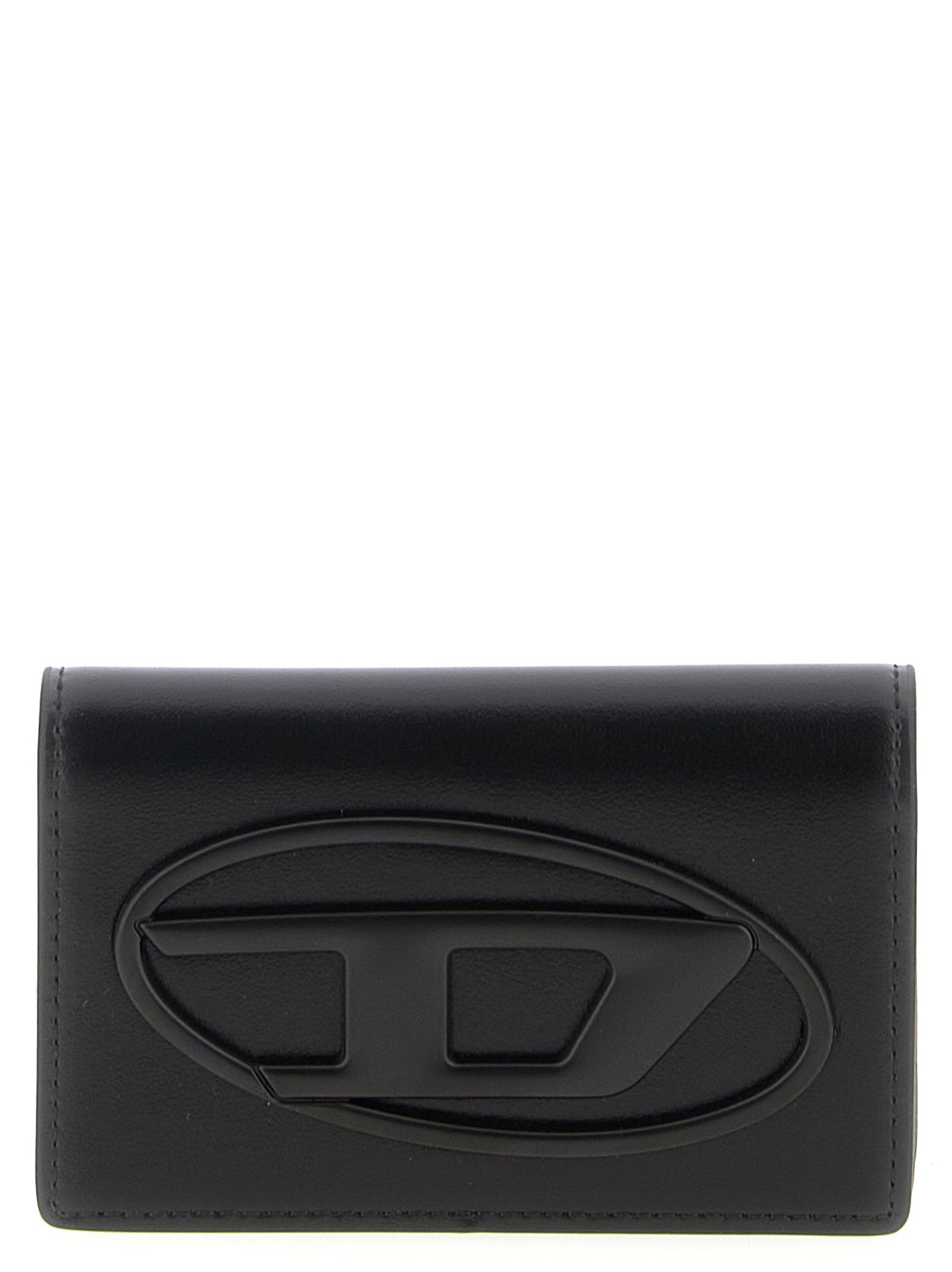 Diesel Holi-d Card Holder