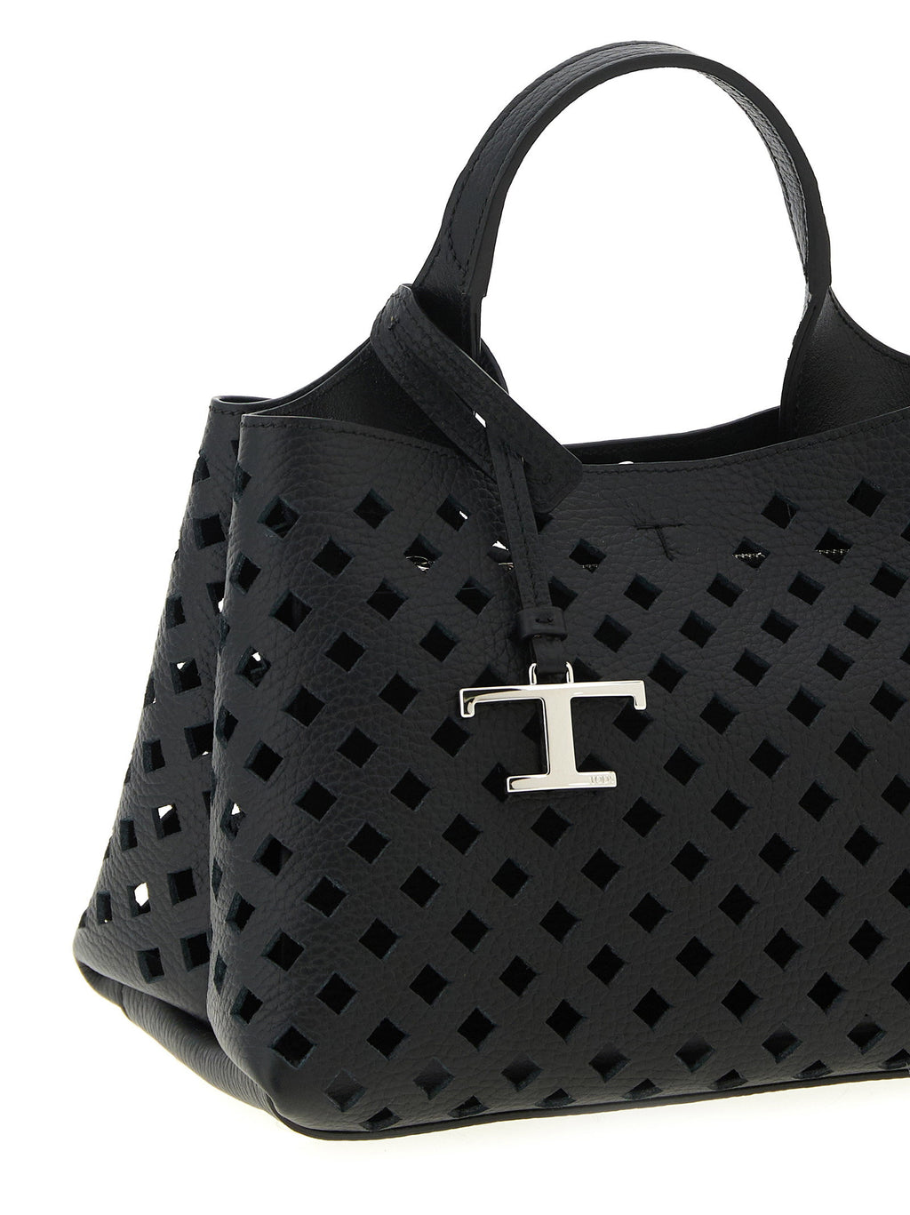 Tod's Apa Micro Handbag