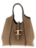 Tod's T Timeless Mini Handbag