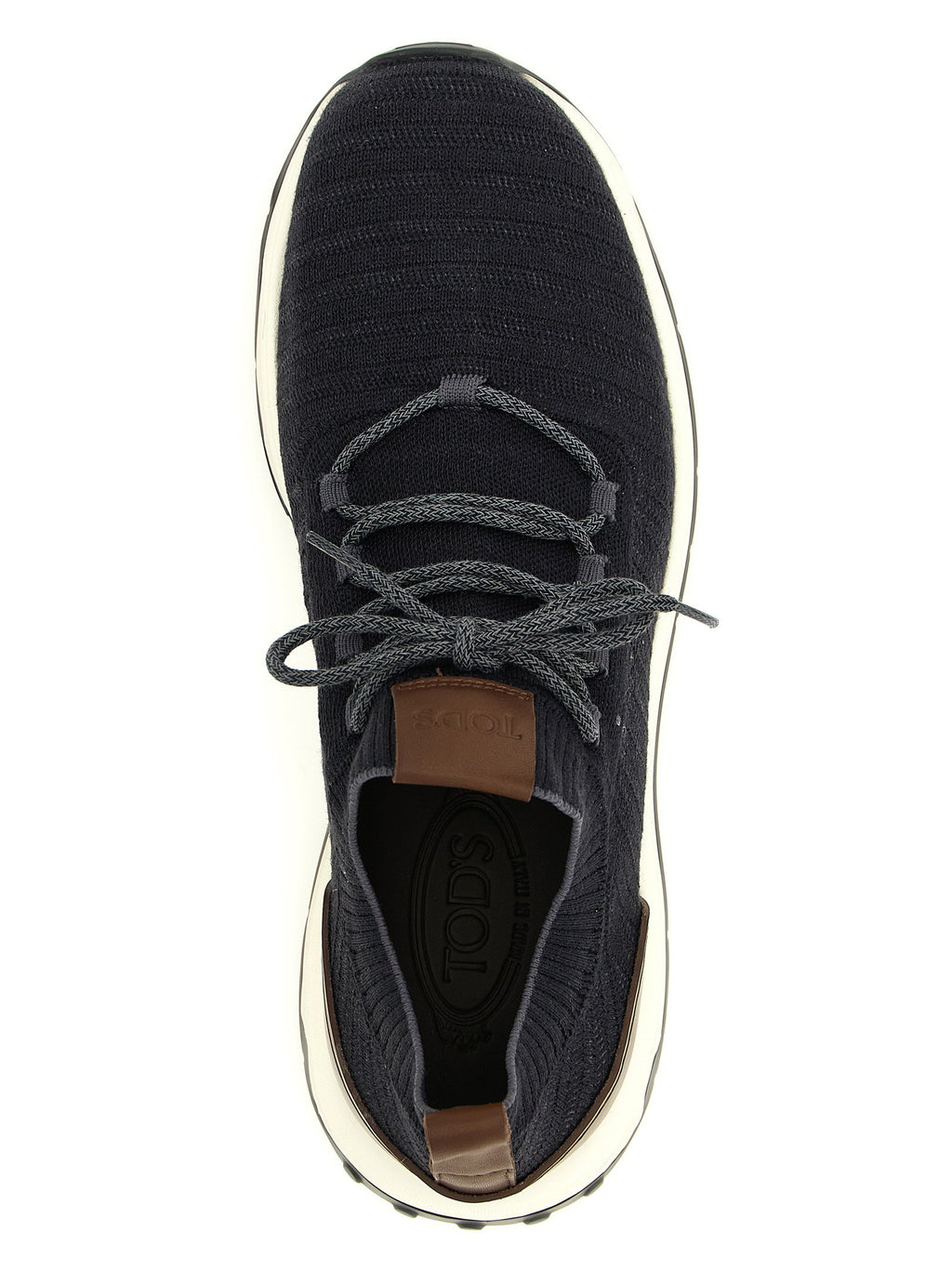 Tod's Socks Sneakers
