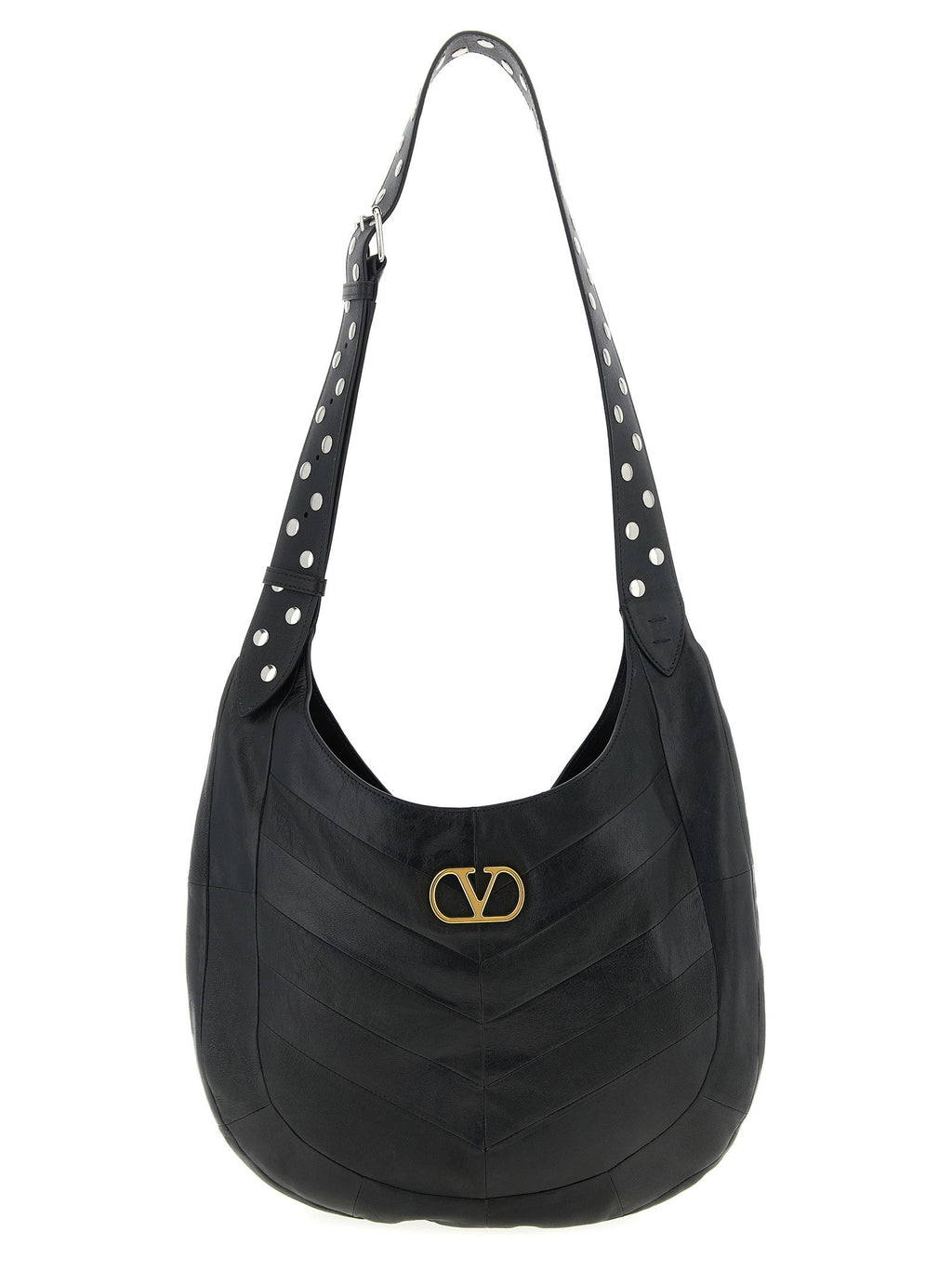Valentino Garavani Hoboho Medium Shoulder Bag