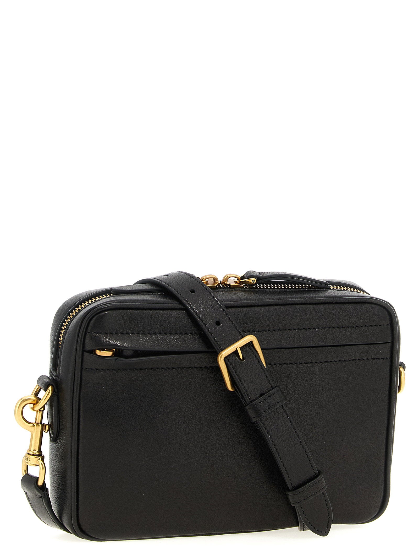 Valentino Garavani Viva Superstar Shoulder Bag