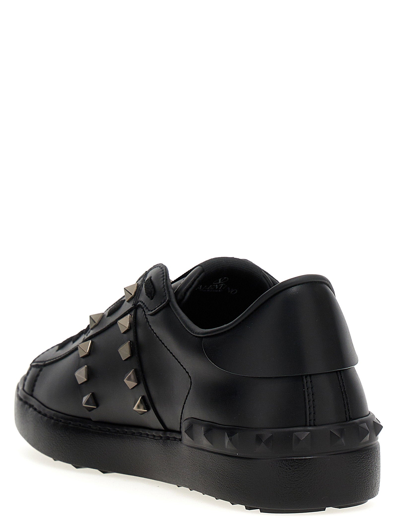 Valentino Garavani Rockstud Untitled Sneakers