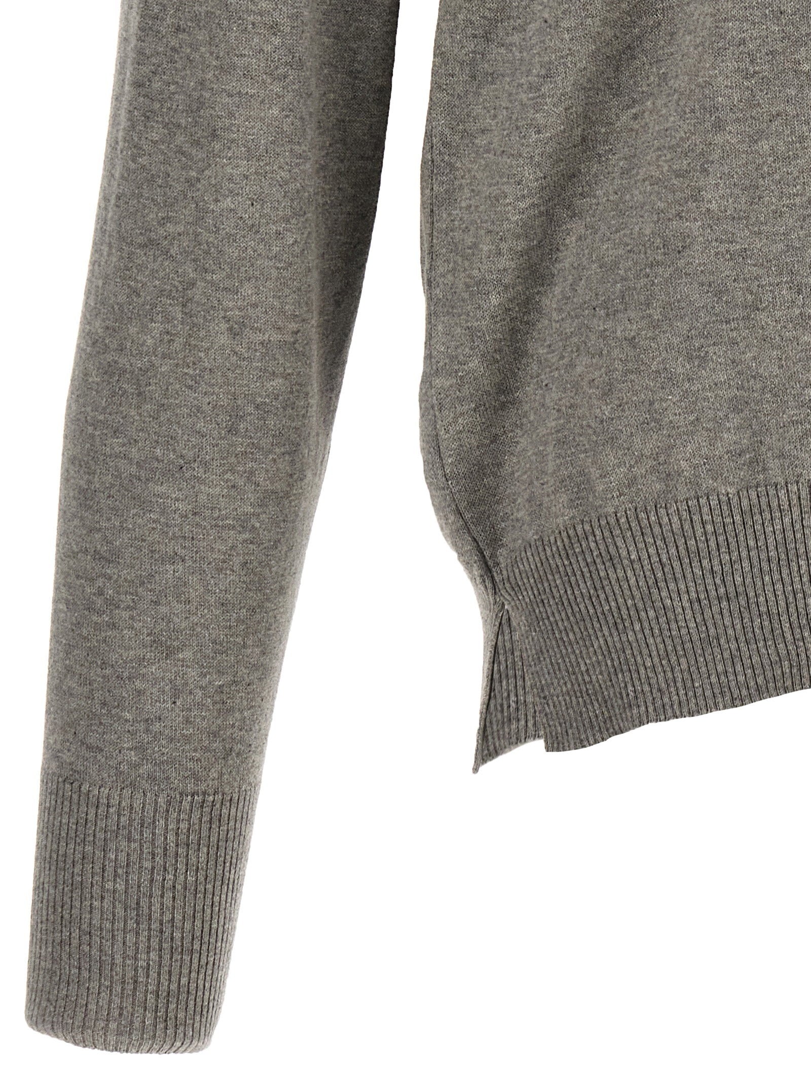 Ma'ry'ya V-neck Sweater