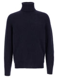 Ma'ry'ya High Neck Sweater