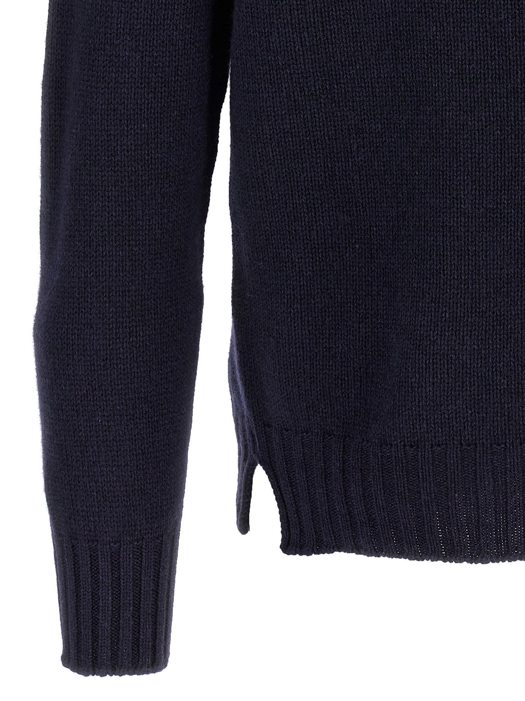 Ma'ry'ya High Neck Sweater