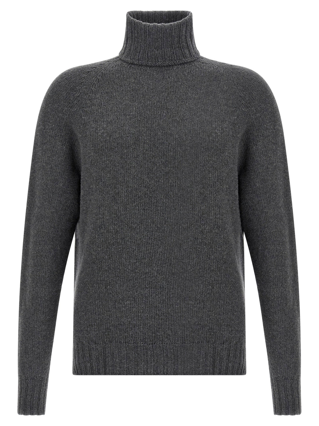 Ma'ry'ya High Neck Sweater