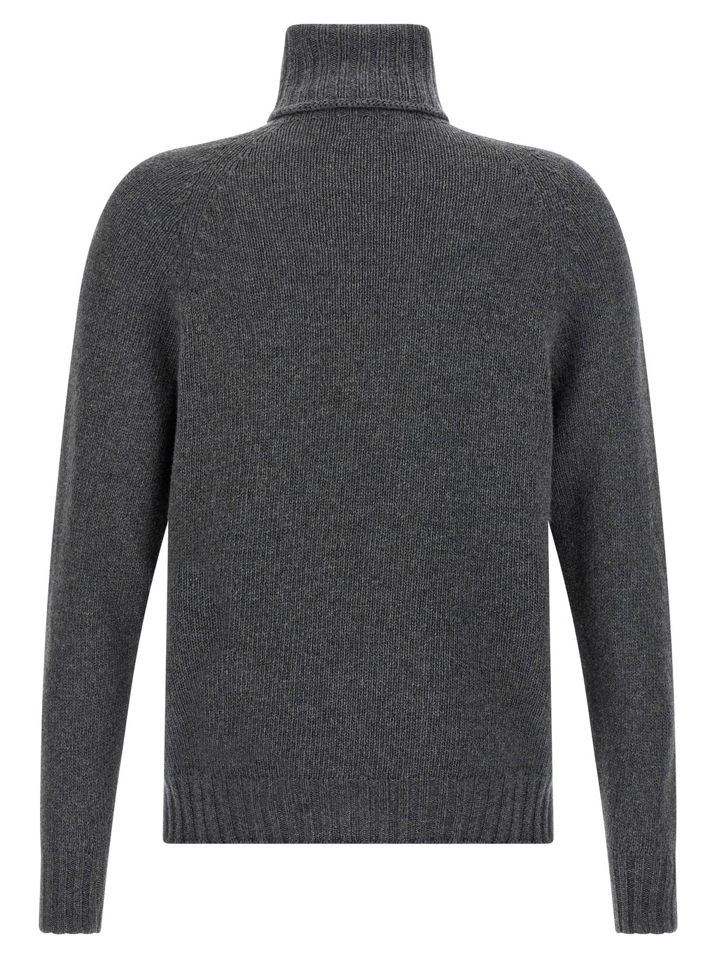 Ma'ry'ya High Neck Sweater