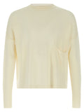 Ma'ry'ya Wool Sweater