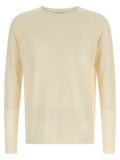 Ma'ry'ya Spongy Effect Sweater
