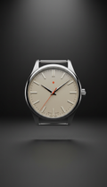 Ivory Dial Heritage Edition